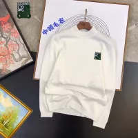 Cheap LOEWE Sweaters Long Sleeved For Men #1370529 Replica Wholesale [$42.00 USD] [ITEM#1370529] on Replica LOEWE Sweaters