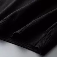 Cheap Prada Sweaters Long Sleeved For Men #1370544 Replica Wholesale [$42.00 USD] [ITEM#1370544] on Replica Prada Sweaters