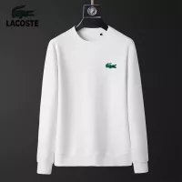 Cheap Lacoste Hoodies Long Sleeved For Men #1370551 Replica Wholesale [$39.00 USD] [ITEM#1370551] on Replica Lacoste Hoodies