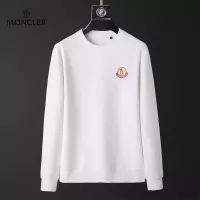 Cheap Moncler Hoodies Long Sleeved For Men #1370553 Replica Wholesale [$39.00 USD] [ITEM#1370553] on Replica Moncler Hoodies