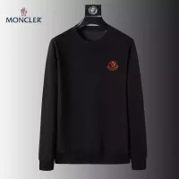 Cheap Moncler Hoodies Long Sleeved For Men #1370554 Replica Wholesale [$39.00 USD] [ITEM#1370554] on Replica Moncler Hoodies