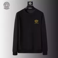 Cheap Versace Hoodies Long Sleeved For Men #1370556 Replica Wholesale [$39.00 USD] [ITEM#1370556] on Replica Versace Hoodies