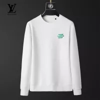 Cheap Louis Vuitton LV Hoodies Long Sleeved For Men #1370557 Replica Wholesale [$39.00 USD] [ITEM#1370557] on Replica Louis Vuitton LV Hoodies