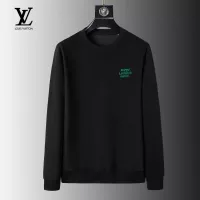 Cheap Louis Vuitton LV Hoodies Long Sleeved For Men #1370558 Replica Wholesale [$39.00 USD] [ITEM#1370558] on Replica Louis Vuitton LV Hoodies