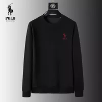 Cheap Ralph Lauren Polo Hoodies Long Sleeved For Men #1370560 Replica Wholesale [$39.00 USD] [ITEM#1370560] on Replica Ralph Lauren Polo Hoodies