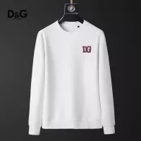 Cheap Dolce &amp; Gabbana D&amp;G Hoodies Long Sleeved For Men #1370563 Replica Wholesale [$39.00 USD] [ITEM#1370563] on Replica Dolce &amp; Gabbana D&amp;G Hoodies