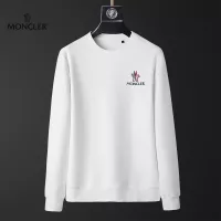 Cheap Moncler Hoodies Long Sleeved For Men #1370565 Replica Wholesale [$39.00 USD] [ITEM#1370565] on Replica Moncler Hoodies