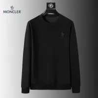 Cheap Moncler Hoodies Long Sleeved For Men #1370566 Replica Wholesale [$39.00 USD] [ITEM#1370566] on Replica Moncler Hoodies