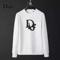 Cheap Christian Dior Hoodies Long Sleeved For Men #1370569 Replica Wholesale [$39.00 USD] [ITEM#1370569] on Replica Christian Dior Hoodies
