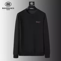 Cheap Balenciaga Hoodies Long Sleeved For Men #1370574 Replica Wholesale [$39.00 USD] [ITEM#1370574] on Replica Balenciaga Hoodies