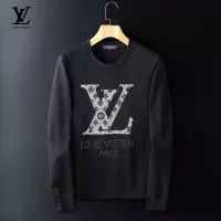 Cheap Louis Vuitton LV Hoodies Long Sleeved For Men #1370576 Replica Wholesale [$39.00 USD] [ITEM#1370576] on Replica Louis Vuitton LV Hoodies