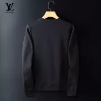 Cheap Louis Vuitton LV Hoodies Long Sleeved For Men #1370576 Replica Wholesale [$39.00 USD] [ITEM#1370576] on Replica Louis Vuitton LV Hoodies