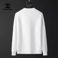 Cheap Chanel Hoodies Long Sleeved For Men #1370579 Replica Wholesale [$39.00 USD] [ITEM#1370579] on Replica Chanel Hoodies