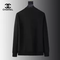 Cheap Chanel Hoodies Long Sleeved For Men #1370580 Replica Wholesale [$39.00 USD] [ITEM#1370580] on Replica Chanel Hoodies