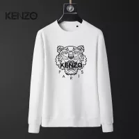 Cheap Kenzo Hoodies Long Sleeved For Men #1370581 Replica Wholesale [$39.00 USD] [ITEM#1370581] on Replica Kenzo Hoodies