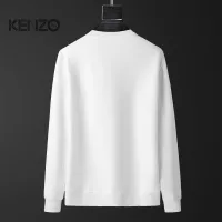 Cheap Kenzo Hoodies Long Sleeved For Men #1370581 Replica Wholesale [$39.00 USD] [ITEM#1370581] on Replica Kenzo Hoodies