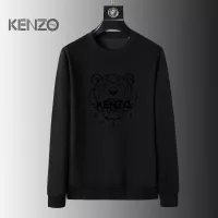 Cheap Kenzo Hoodies Long Sleeved For Men #1370582 Replica Wholesale [$39.00 USD] [ITEM#1370582] on Replica Kenzo Hoodies