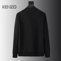 Cheap Kenzo Hoodies Long Sleeved For Men #1370582 Replica Wholesale [$39.00 USD] [ITEM#1370582] on Replica Kenzo Hoodies