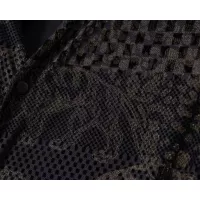 Cheap Louis Vuitton LV Shirts Long Sleeved For Men #1370584 Replica Wholesale [$52.00 USD] [ITEM#1370584] on Replica Louis Vuitton LV Shirts