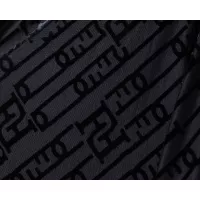 Cheap Fendi Shirts Long Sleeved For Men #1370585 Replica Wholesale [$52.00 USD] [ITEM#1370585] on Replica Fendi Shirts