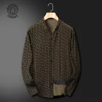 Cheap Balmain Shirts Long Sleeved For Men #1370586 Replica Wholesale [$52.00 USD] [ITEM#1370586] on Replica Balmain Shirts