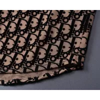 Cheap Christian Dior Shirts Long Sleeved For Men #1370587 Replica Wholesale [$52.00 USD] [ITEM#1370587] on Replica Christian Dior Shirts
