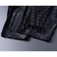Cheap Louis Vuitton LV Tracksuits Long Sleeved For Men #1370590 Replica Wholesale [$96.00 USD] [ITEM#1370590] on Replica Louis Vuitton LV Tracksuits