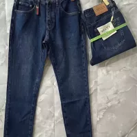 Cheap Gucci Jeans For Men #1370592 Replica Wholesale [$52.00 USD] [ITEM#1370592] on Replica Gucci Jeans