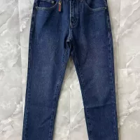 Cheap Gucci Jeans For Men #1370592 Replica Wholesale [$52.00 USD] [ITEM#1370592] on Replica Gucci Jeans