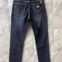 Cheap Gucci Jeans For Men #1370595 Replica Wholesale [$52.00 USD] [ITEM#1370595] on Replica Gucci Jeans