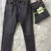 Cheap Gucci Jeans For Men #1370596 Replica Wholesale [$52.00 USD] [ITEM#1370596] on Replica Gucci Jeans