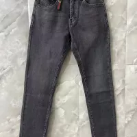 Cheap Gucci Jeans For Men #1370596 Replica Wholesale [$52.00 USD] [ITEM#1370596] on Replica Gucci Jeans