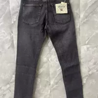 Cheap Gucci Jeans For Men #1370596 Replica Wholesale [$52.00 USD] [ITEM#1370596] on Replica Gucci Jeans
