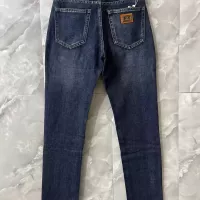 Cheap Gucci Jeans For Men #1370597 Replica Wholesale [$52.00 USD] [ITEM#1370597] on Replica Gucci Jeans