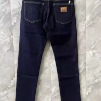 Cheap Gucci Jeans For Men #1370598 Replica Wholesale [$52.00 USD] [ITEM#1370598] on Replica Gucci Jeans