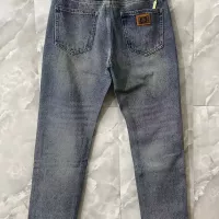 Cheap Gucci Jeans For Men #1370599 Replica Wholesale [$52.00 USD] [ITEM#1370599] on Replica Gucci Jeans