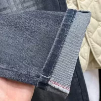 Cheap Burberry Jeans For Men #1370606 Replica Wholesale [$52.00 USD] [ITEM#1370606] on Replica Burberry Jeans