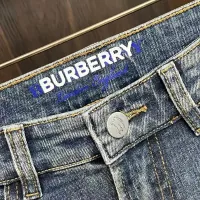 Cheap Burberry Jeans For Men #1370607 Replica Wholesale [$52.00 USD] [ITEM#1370607] on Replica Burberry Jeans