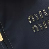 Cheap MIU MIU Tracksuits Long Sleeved For Women #1370608 Replica Wholesale [$195.00 USD] [ITEM#1370608] on Replica MIU MIU Tracksuits
