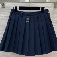 Cheap MIU MIU Tracksuits Long Sleeved For Women #1370608 Replica Wholesale [$195.00 USD] [ITEM#1370608] on Replica MIU MIU Tracksuits