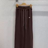 Cheap MIU MIU Tracksuits Long Sleeved For Women #1370609 Replica Wholesale [$85.00 USD] [ITEM#1370609] on Replica MIU MIU Tracksuits