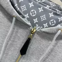 Cheap Louis Vuitton LV Tracksuits Long Sleeved For Women #1370612 Replica Wholesale [$162.00 USD] [ITEM#1370612] on Replica Louis Vuitton LV Tracksuits