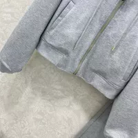 Cheap Louis Vuitton LV Tracksuits Long Sleeved For Women #1370612 Replica Wholesale [$162.00 USD] [ITEM#1370612] on Replica Louis Vuitton LV Tracksuits