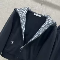 Cheap Christian Dior Tracksuits Long Sleeved For Women #1370613 Replica Wholesale [$170.00 USD] [ITEM#1370613] on Replica Christian Dior Tracksuits