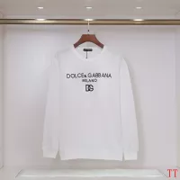 Cheap Dolce &amp; Gabbana D&amp;G Hoodies Long Sleeved For Unisex #1370614 Replica Wholesale [$39.00 USD] [ITEM#1370614] on Replica Dolce &amp; Gabbana D&amp;G Hoodies