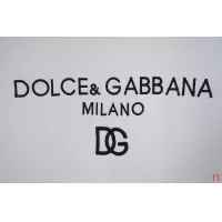 Cheap Dolce &amp; Gabbana D&amp;G Hoodies Long Sleeved For Unisex #1370614 Replica Wholesale [$39.00 USD] [ITEM#1370614] on Replica Dolce &amp; Gabbana D&amp;G Hoodies