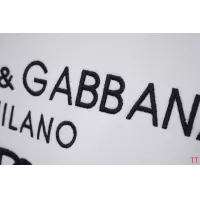 Cheap Dolce &amp; Gabbana D&amp;G Hoodies Long Sleeved For Unisex #1370614 Replica Wholesale [$39.00 USD] [ITEM#1370614] on Replica Dolce &amp; Gabbana D&amp;G Hoodies