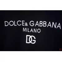 Cheap Dolce &amp; Gabbana D&amp;G Hoodies Long Sleeved For Unisex #1370615 Replica Wholesale [$39.00 USD] [ITEM#1370615] on Replica Dolce &amp; Gabbana D&amp;G Hoodies