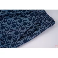 Cheap Christian Dior Pants For Men #1370621 Replica Wholesale [$40.00 USD] [ITEM#1370621] on Replica Christian Dior Pants