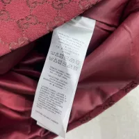 Cheap Gucci Dresses Short Sleeved For Women #1370623 Replica Wholesale [$128.00 USD] [ITEM#1370623] on Replica Gucci Dresses